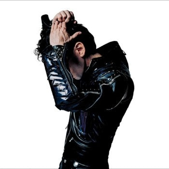 Des Rocs — To Hell and Back [White/Black LP] — album artwork