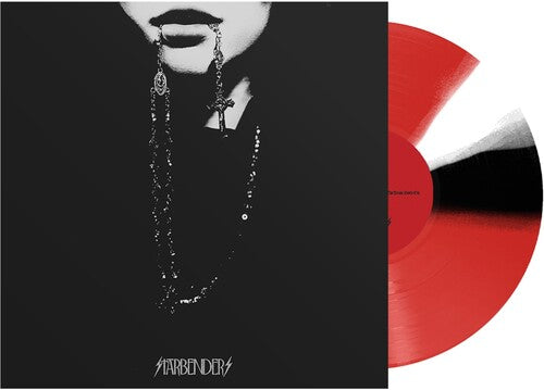 Beast Goes On [LP] (Red Black White Colored Vinyl)