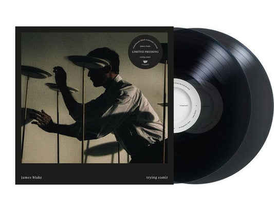 Trying Times [2LP]
