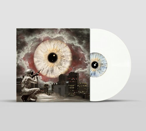 Location Lost [LP] (White Vinyl Indie)