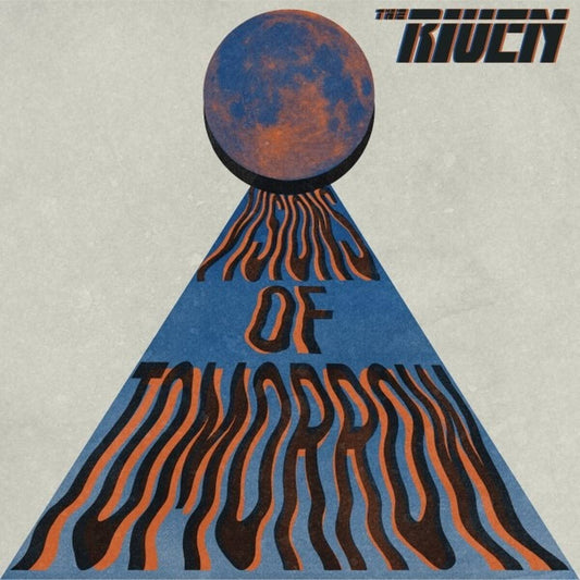 Visions Of Tomorrow [LP import]