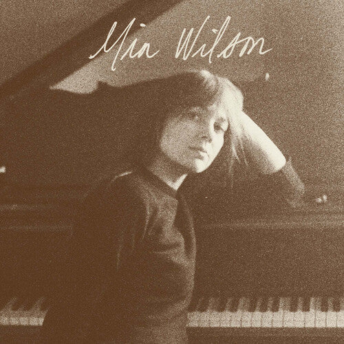 Mia Wilson [LP]