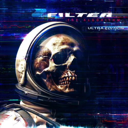 The Algorithm: Ultra Edition [2LP]