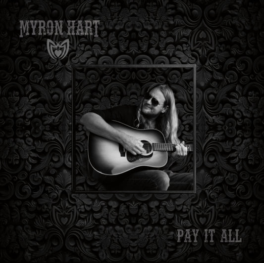 Pay It All [LP]