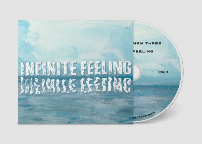 Infinite Feeling [CD]