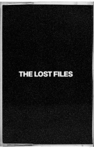 Lost Files [Cassette]