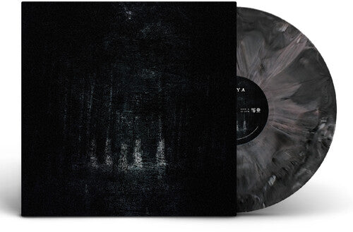 Pouya [LP] (Charcoal/Black Vinyl)