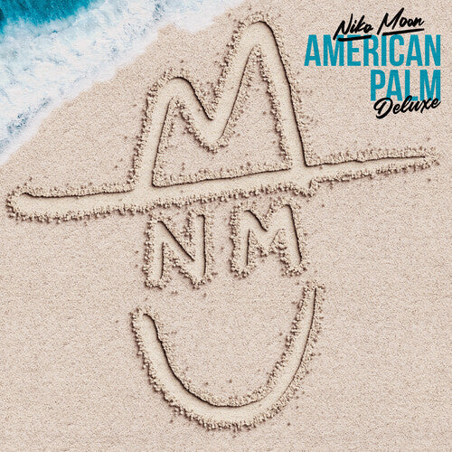 American Palm [LP]