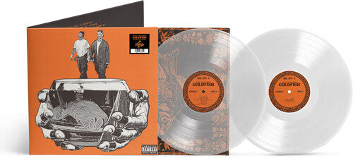 Goldfish [Colored Vinyl]