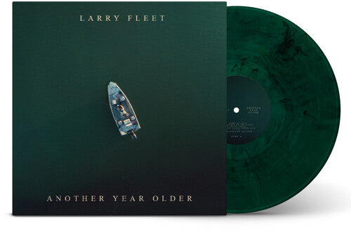 Another Year Older [LP] (Green Vinyl)