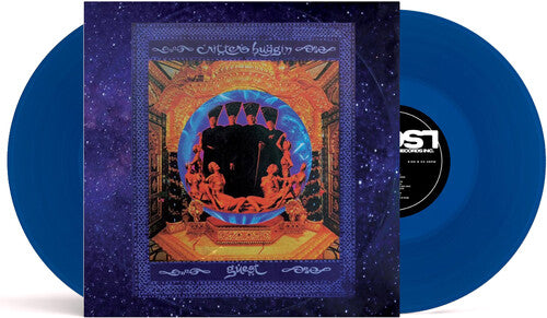 Guest [Blue Vinyl]