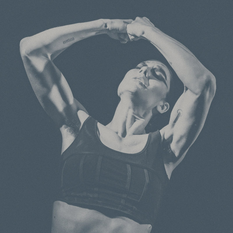 Dead Tooth [LP] (Transparent Grey Smoke Vinyl)