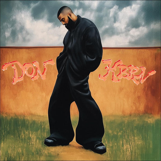 Don Kbrn [2LP] (Original Edition)