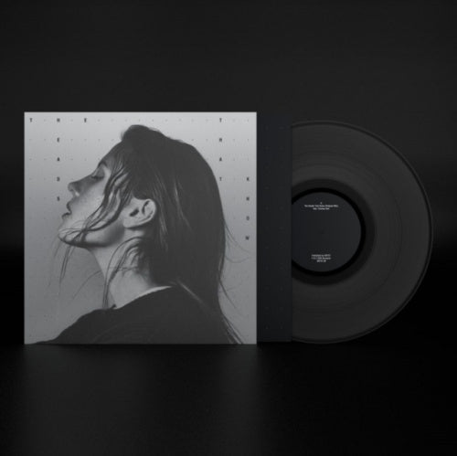 The Heads That Know [12"]