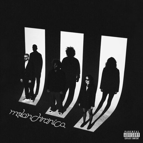 Melanchronica [LP]