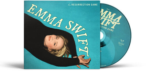 The Resurrection Game [CD]