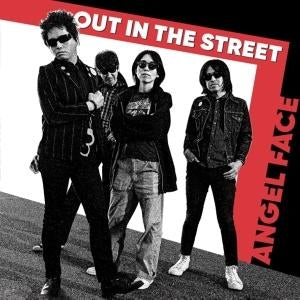 Out In The Street [LP]