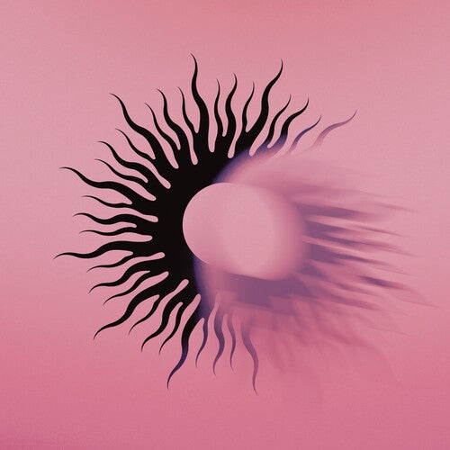 Silver Bleeds The Black Sun... [LP]