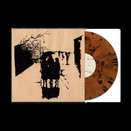 Directions (First Run Club Exclusive) [LP] (Orange & Black Marble Vinyl)