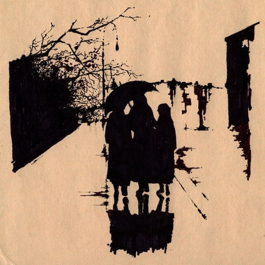 Directions [LP] (Black Ice Vinyl)