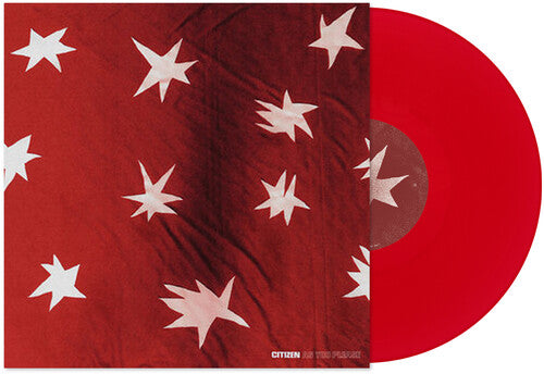 As You Please [LP Apple Red Colored Vinyl]