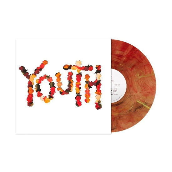 Youth [LP Flower Petal Vinyl 10 Year Anniversary]