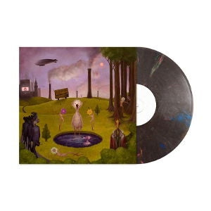 Ugly Duckling Union [Rainbow Road Marble Vinyl]