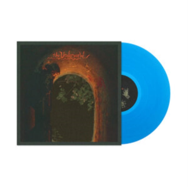 The Underworld [LP Cosmic Blue Transparent Vinyl]