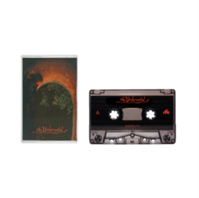 The Underworld [Cassette]