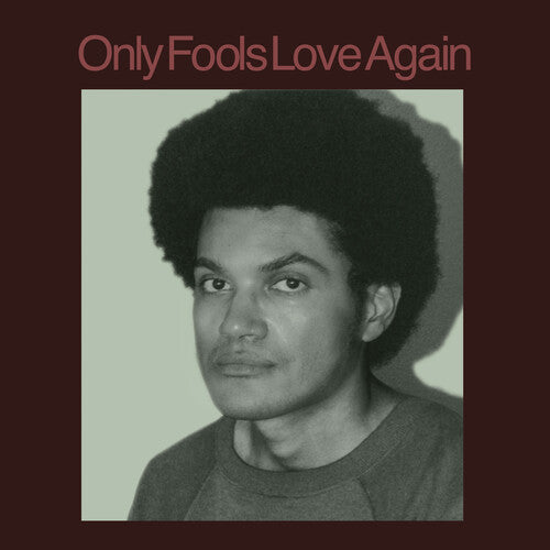 Only Fools Love Again [LP]