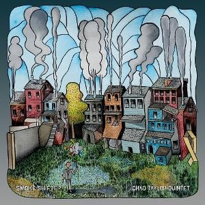 Smoke Shifter [LP]