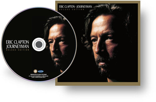 Journeyman: Deluxe Edition [CD]