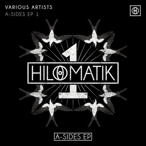 Hilomatik: A-Sides Ep 1 [12"]