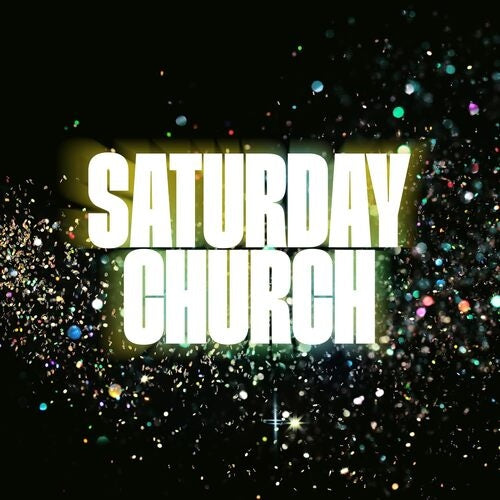 Saturday Church (Soundtrack) [LP]