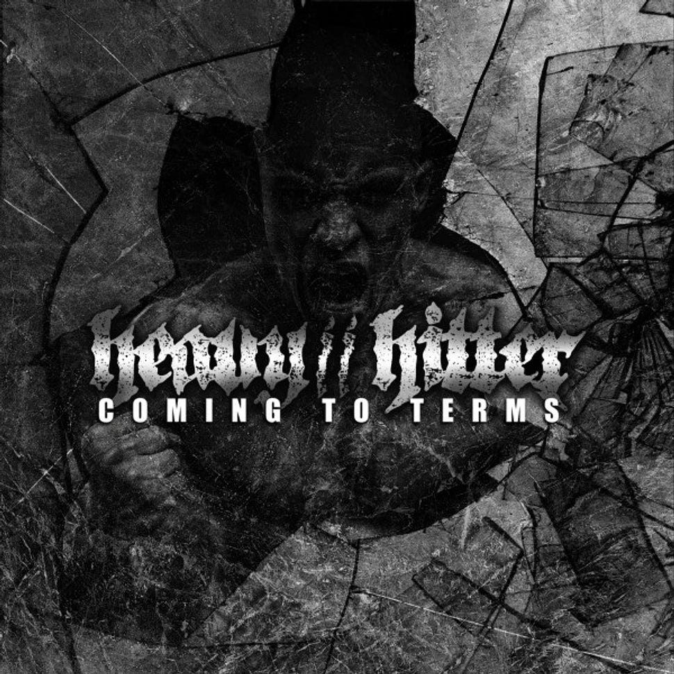 Coming To Terms / Moments Of Misery [LP] (Dark Red Vinyl)