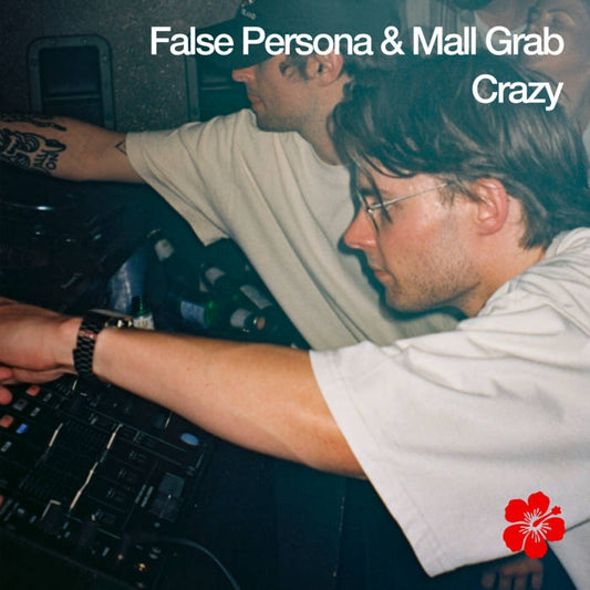Crazy [12" Vinyl]