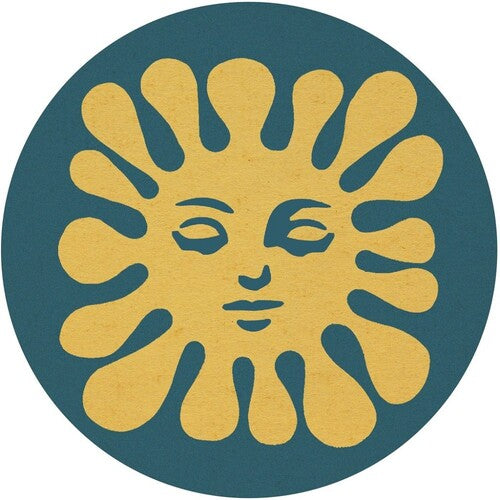 Under The Flowerpot (Feat Perel Remix) [12"]