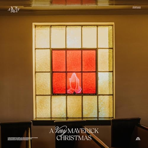 A Very Maverick Christmas [2CD]