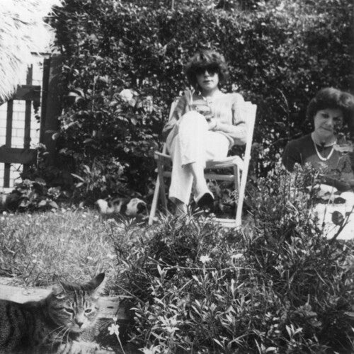 Fernande Cecile [LP]