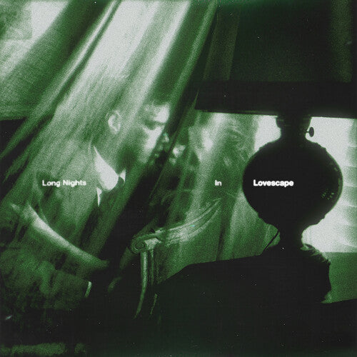 Long Nights In Lovescape [CD]