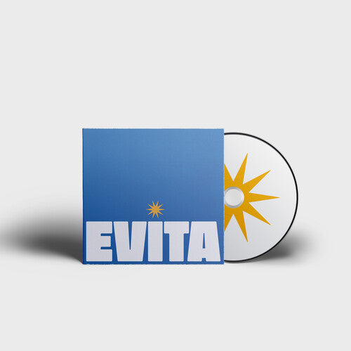 Evita (Soundtrack) [CD]