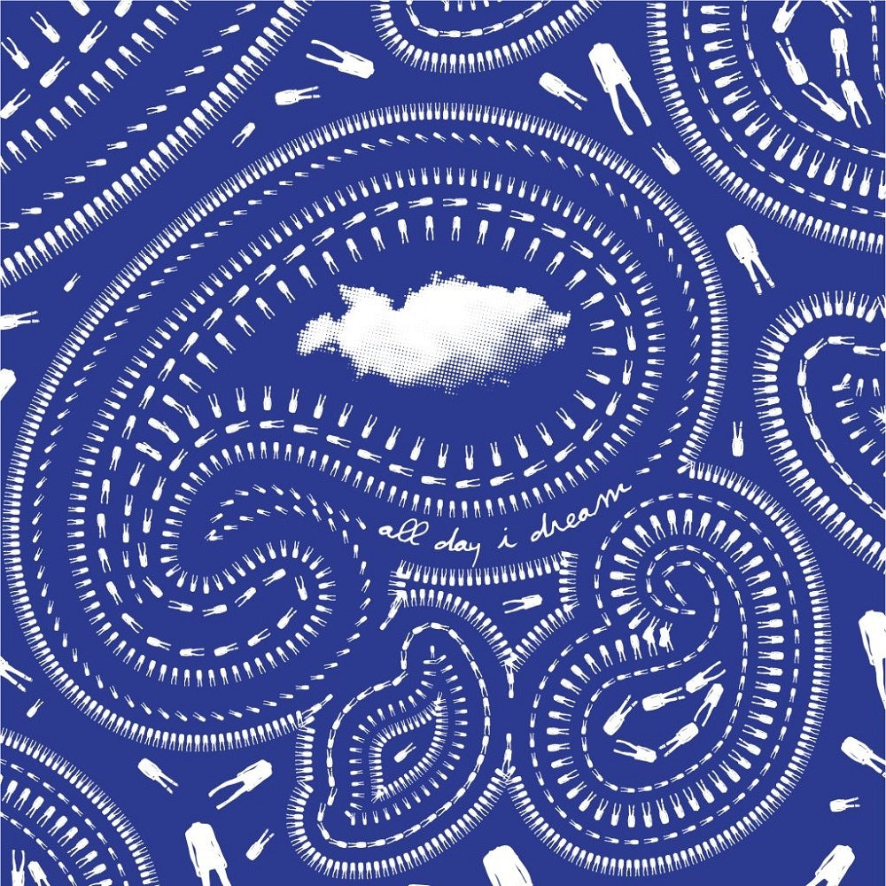 All Day I Dream: 2025 Summer's End Sampler [3LP]