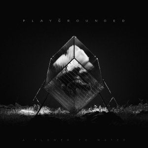 A Flower To Water [LP]