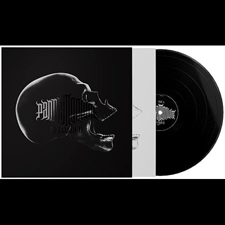 Pandemonium Reloaded [LP] (Import)