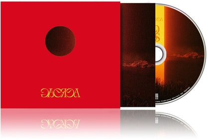 Gaerea — Loss [CD] — cover artwork