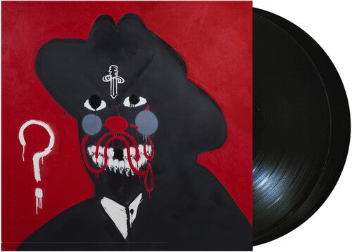 What Happened To The Streets? [2LP]