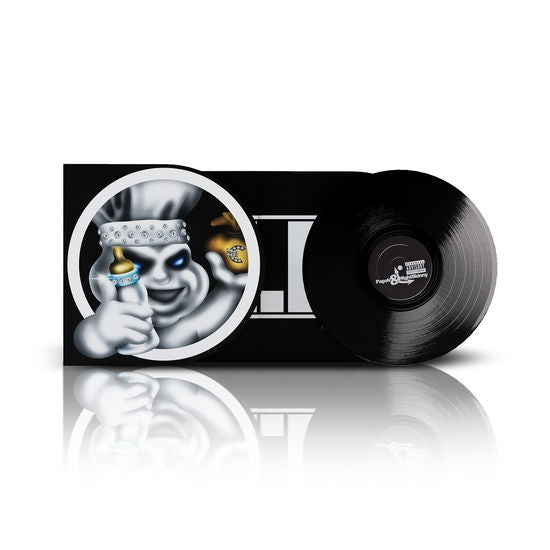 Latte In Polvere [LP] (Import)