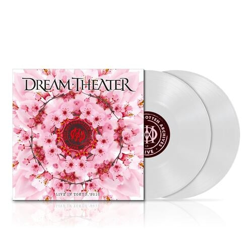 Lost Not Forgotten Archives: Live In Tokyo Dream Theater 2010 [2LP] (Import)