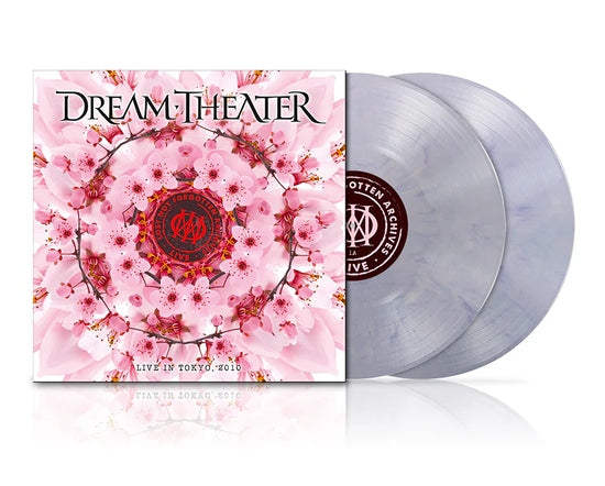 Lost Not Forgotten Archives: Live In Tokyo Dream Theater 2010 [2LP] (Import)