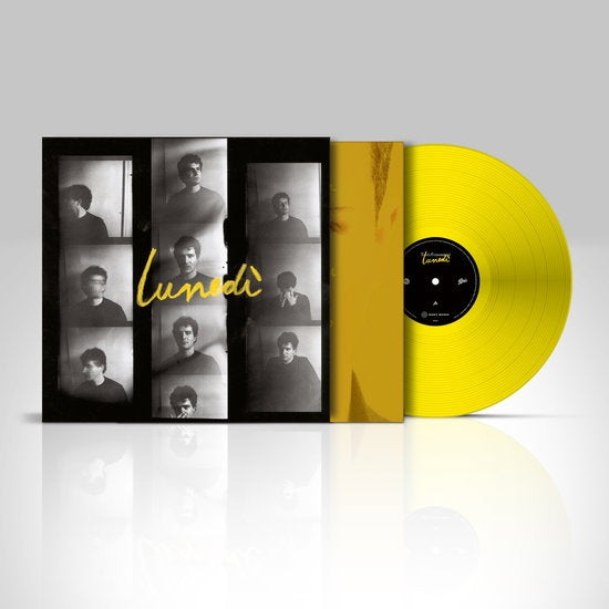 Lunedi [Vinyl]